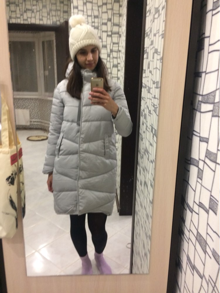 New Plus Size Winter Jakcet Women 2016 Down Cotton Jacket Long Thick Parkas Female Cotton Padded Fashion Warm Coat Outerwear