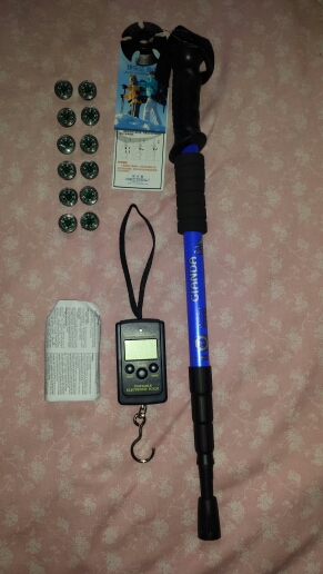 Hot Multifunctional Portable Mini 40kg/10g Electronic Hanging Fishing Luggage Balanca Digital Handy Pocket Weight Hook Scale