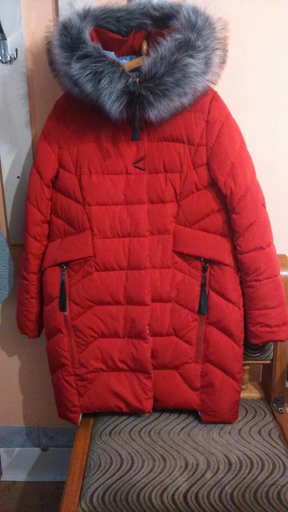 FOXQUEEN 2016 New Winter Women Long Warm Thick Outwear Coat Cotton Coat Fur Collar New Fashion Brand  High Quality