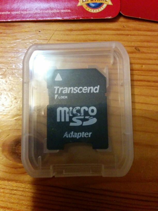 Transcend 8GB/16GB/32GB/64GB/128GB MicroSD MicroSDHC MicroSDXC Micro SD SDHC SDXC Card 60MB/S class10 UHS-1 Memory Card 