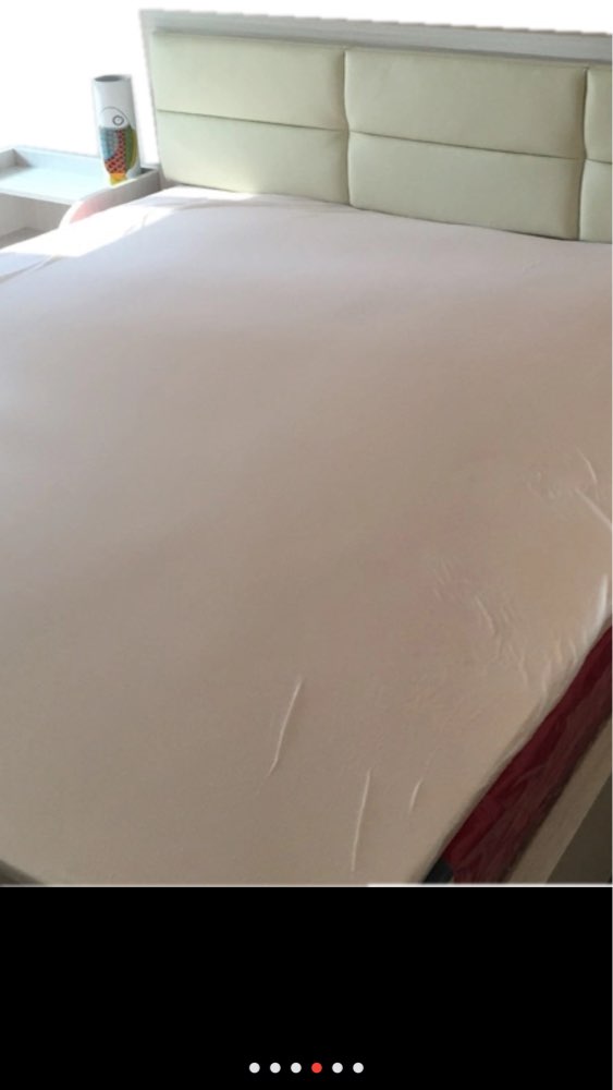 NOYOKE Thickness 5 cm High Density US Imports of Memory Foam Slow Rebound Memory Foam Soft Bed Bedding Mattress
