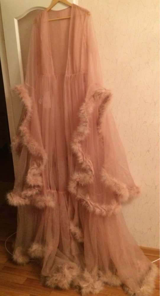 Vestido de festa Evening Dress Robe De Soiree V Neck Feathers Long Tulle Party Evening Dresses 2017 Burgundy pink prom dresses