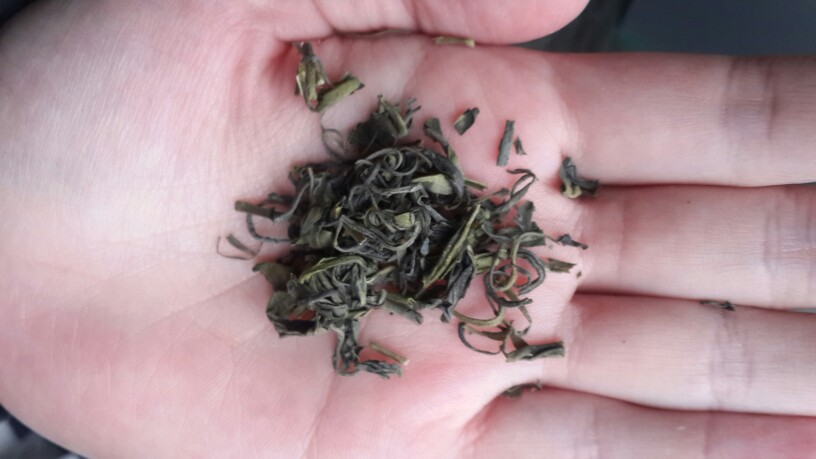 250g Green Tea Real Organic new early spring Huangshan Maofeng tea green Fragrance Chinese green tea for weight loss Fur Peak