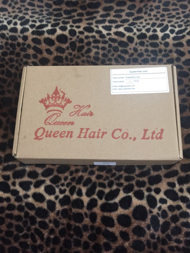Queen Hair Products Brazilian Virgin Hair Body Wave Brazilian Hair Weave Bundles Unprocessed Human Hair Extension FAST SHIPPING